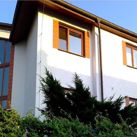 Apartment1 Pilsen-Ujezd Exterior foto